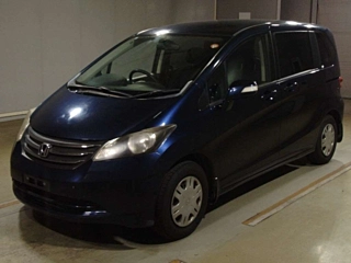 HONDA FREED 2009