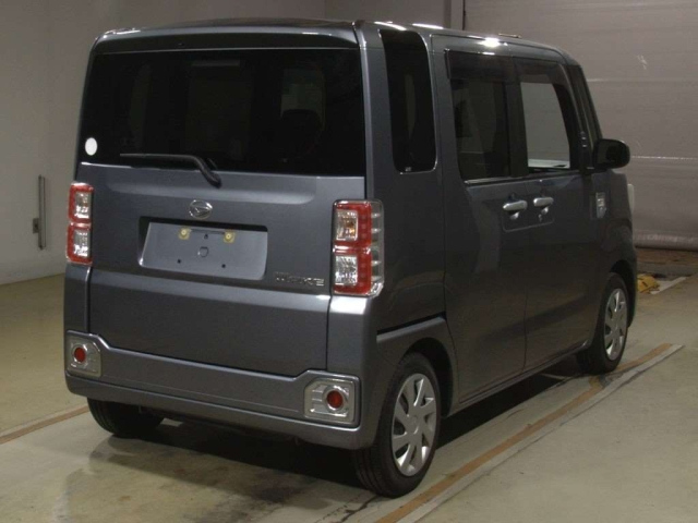 DAIHATSU WAKE 2021