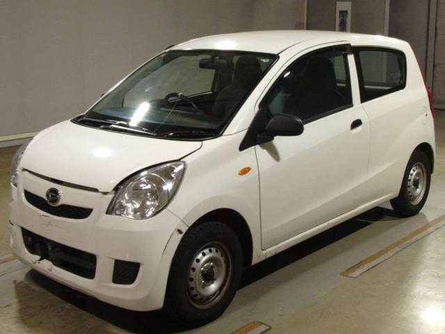DAIHATSU MIRA 2015