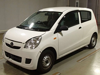 DAIHATSU MIRA 2015