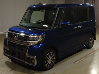DAIHATSU TANTO 2018