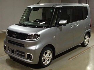 DAIHATSU TANTO 2019
