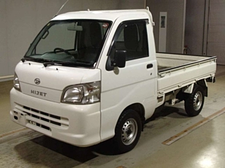 DAIHATSU HIJET TRUCK 2013