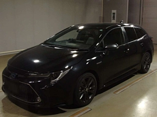 TOYOTA COROLLA TOURING 2020
