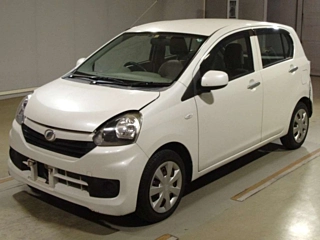 DAIHATSU MIRA E S 2016