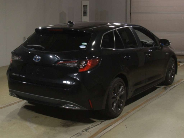 TOYOTA COROLLA TOURING 2020