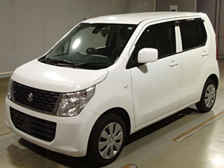 SUZUKI WAGON R 2016