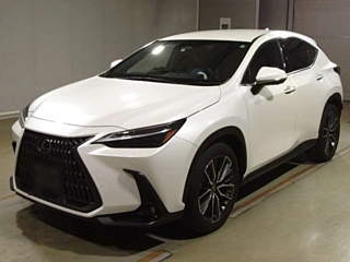 LEXUS NX 2022