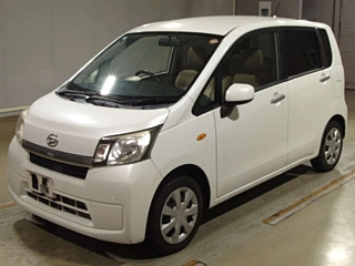 DAIHATSU MOVE 2013