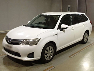 TOYOTA COROLLA FIELDER 2014
