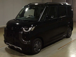 MITSUBISHI DELICA MINI 2024