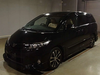 TOYOTA ESTIMA 2014
