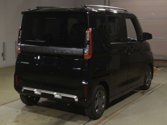 MITSUBISHI DELICA MINI 2024
