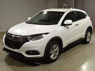 HONDA VEZEL 2020