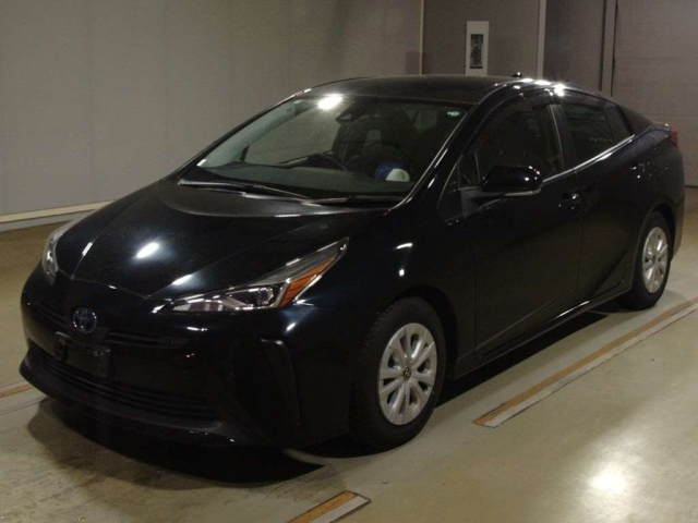 TOYOTA PRIUS 2020