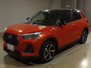 DAIHATSU ROCKY 2023