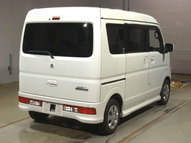 SUZUKI EVERY WAGON 2020