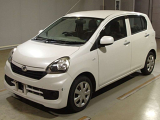 DAIHATSU MIRA E S 2016