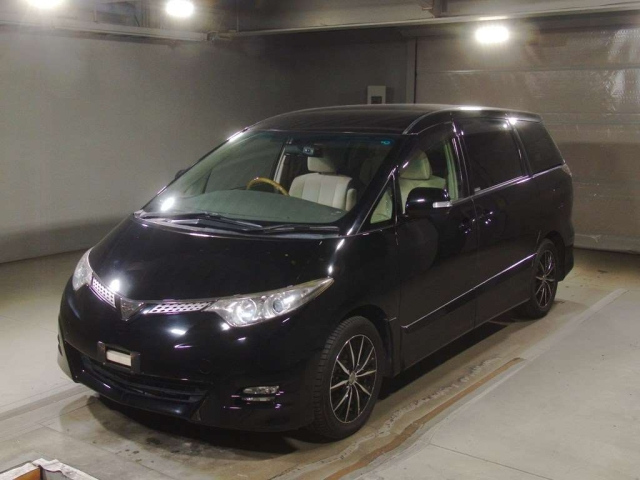 TOYOTA ESTIMA 2008