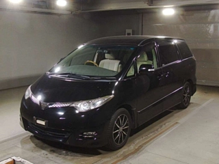 TOYOTA ESTIMA 2008