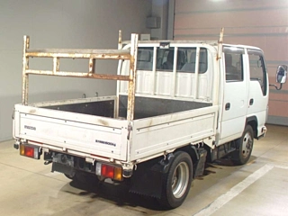 MAZDA TITAN
