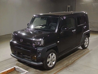DAIHATSU TAFT 2020