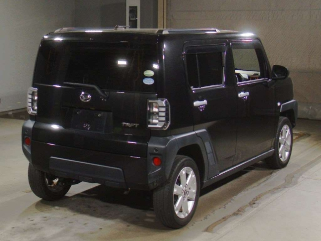 DAIHATSU TAFT 2020