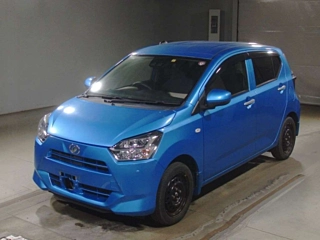 DAIHATSU MIRA E S 2020