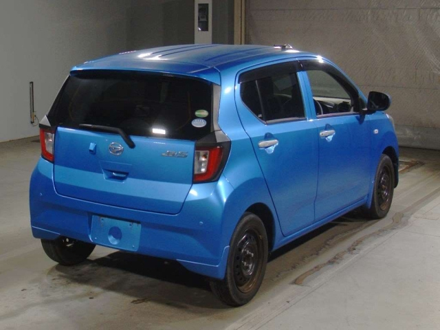DAIHATSU MIRA E S 2020