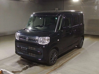 SUZUKI SPACIA 2021