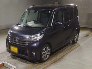 NISSAN DAYZ ROOX 2015
