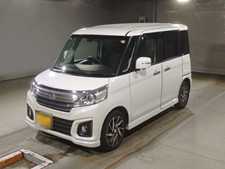 SUZUKI SPACIA 2016