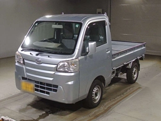 DAIHATSU HIJET TRUCK 2016