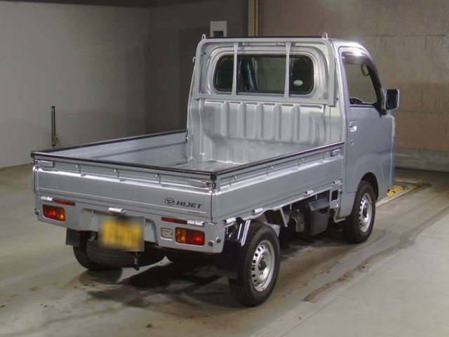 DAIHATSU HIJET TRUCK 2016