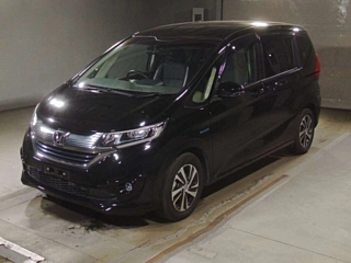 HONDA FREED 2016