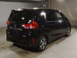 HONDA FREED 2016