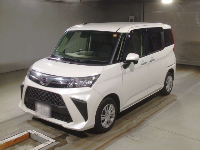 DAIHATSU THOR 2022