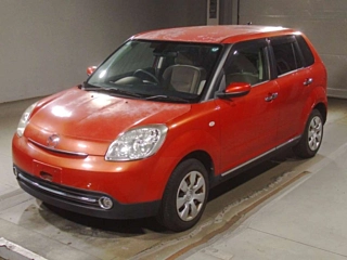 MAZDA VERISA