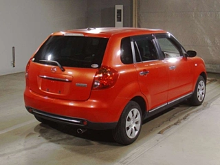 MAZDA VERISA