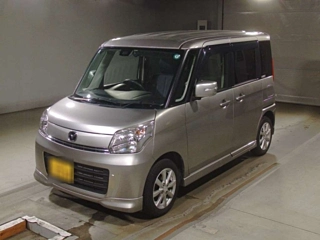 MAZDA FLAIR WAGON