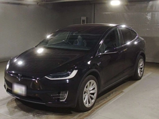 Заказать TESLA TEALA MODELX