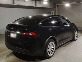 Заказать TESLA TEALA MODELX