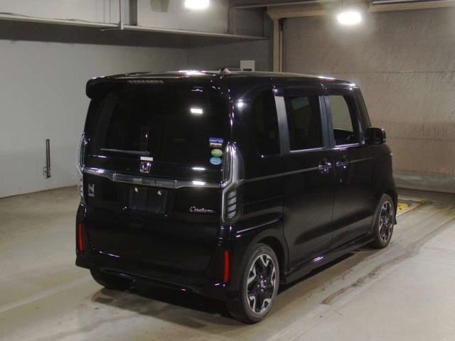 HONDA N BOX 2020