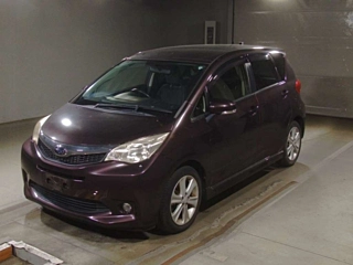 SUBARU TREZIA 2013