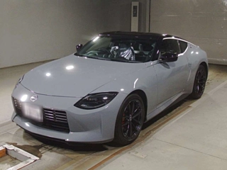 NISSAN FAIRLADYZ