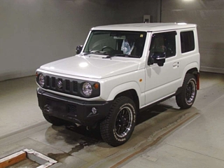 SUZUKI JIMNY 2022