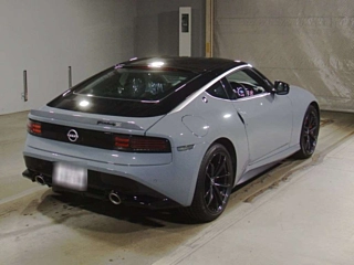 NISSAN FAIRLADYZ