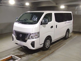 NISSAN CARAVAN