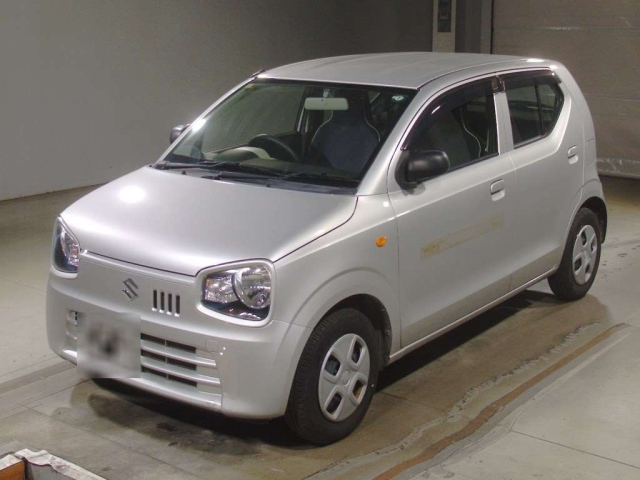 SUZUKI ALTO 2020