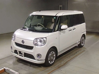 DAIHATSU MOVE CANBUS 2019
